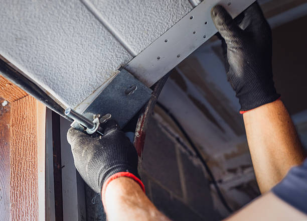 Reliable Garage Door Panel Replacement contractor in Rich Hill, MO by Garage Doors Repair Pro